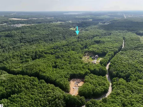 Lot 51 Bramblewood Drive, Cadillac, MI 49601
