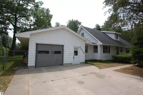 2970 Ontario St, Alpena, MI 49707