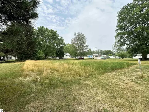 Tbd Bostwick Street, Alma, MI 48801