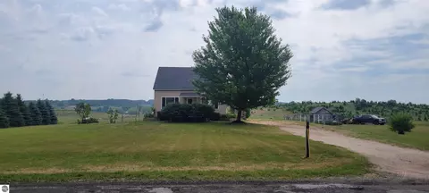 11575 Linderman Rd, Bear Lake, MI 49614
