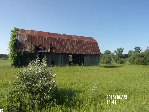 0 W Main St, Twining, MI 48766