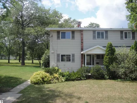 9318 Maryland St #A, Oscoda, MI 48750