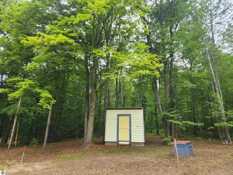 9580 Birch Run, Gaylord, MI 49735