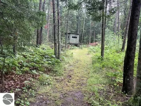 0 Bass Lake Rd #5.6 ACRES BASS LAKE ROAD, Lupton, MI 48635