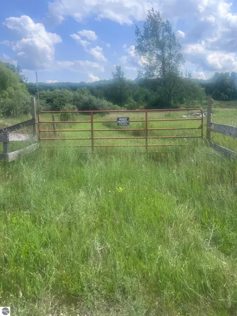 Tbd Pickard Road, Remus, MI 49340