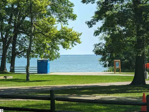 N/a Rumsey Road, Au Gres, MI 48703 photo 7
