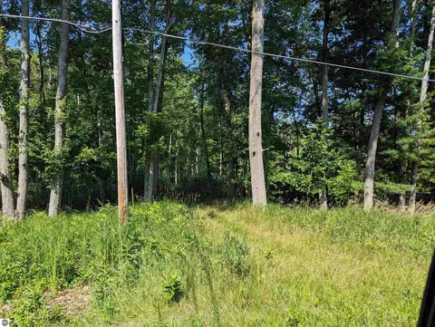 N/a Rumsey Road, Au Gres, MI 48703