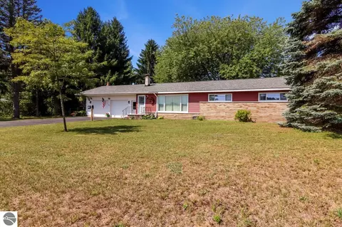 3651 E Long Lake Rd, Traverse City, MI 49685
