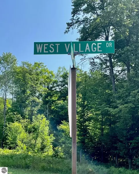 Lot 67 West Village Drive, Bellaire, MI 49615