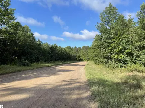 Riley Road, Interlochen, MI 49643