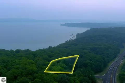Parcel B Shorewood Drive, Frankfort, MI 49635