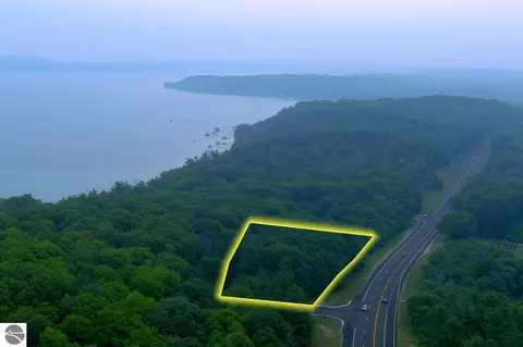 Parcel C Shorewood Drive, Frankfort, MI 49635