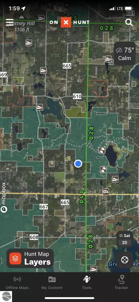 20624 E Trails End, Interlochen, MI 49643 photo 38