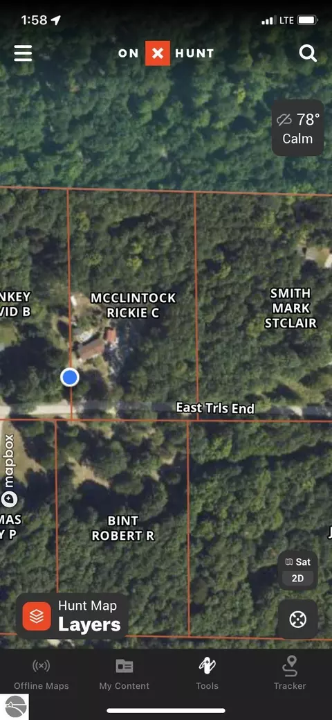 20624 E Trails End, Interlochen, MI 49643 photo 36
