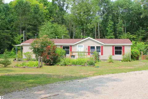 20624 E Trails End, Interlochen, MI 49643