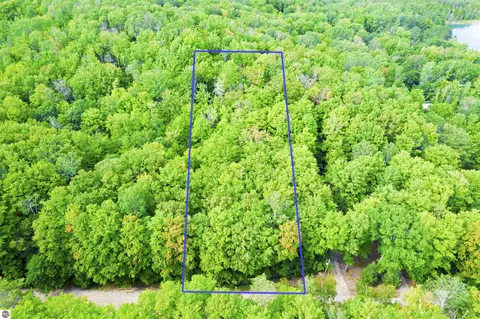V/l Heller Court, Kalkaska, MI 49646
