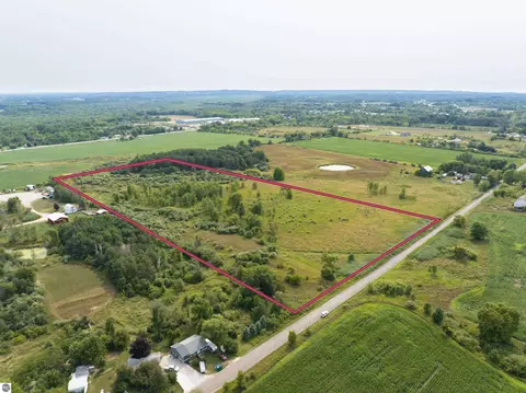 00 E Johnson Rd, Scottville, MI 49454