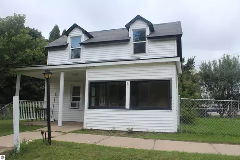 119 E Main St, Mancelona, MI 49659