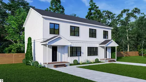268 Thrive Blvd UNIT 7, Traverse City, MI 49696
