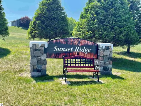 Unit 13 Sunset Ridge Drive, Charlevoix, MI 49720