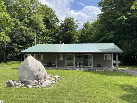 5045 Fishing Site Rd, Hillman, MI 49746