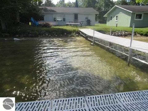 345 S Sleeper Dr, Lincoln, MI 48742