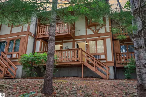 6519 Schuss Mountain Ln #505/506, Mancelona, MI 49659