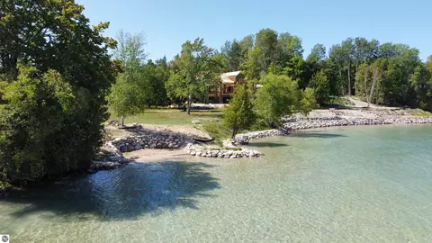 00 NW Torch Lake Dr, Kewadin, MI 49648