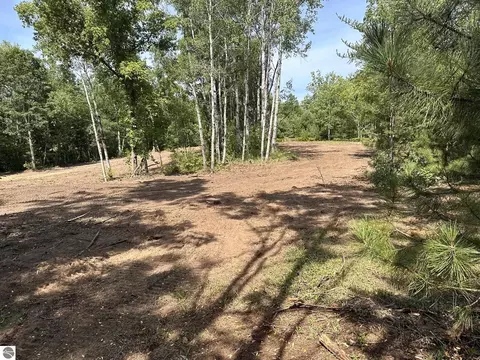 Betsie River Road, Interlochen, MI 49643