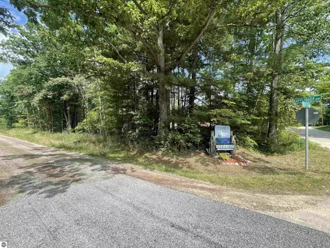 Lot 119 Pebble Creek Drive, Farwell, MI 48622