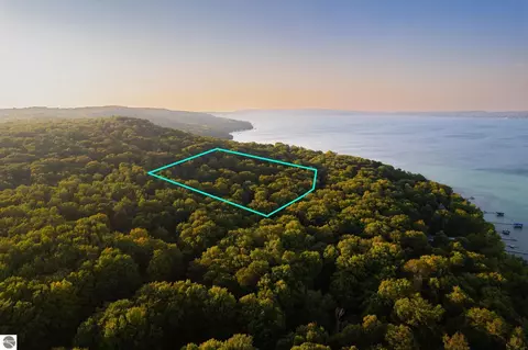 Parcel 1 Shorewood Drive, Frankfort, MI 49635
