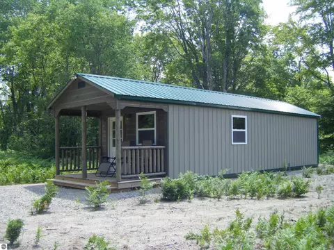 5095 Day Rd, Kalkaska, MI 49646