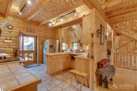 3300 Randall Rd, Luzerne, MI 48636 photo 9