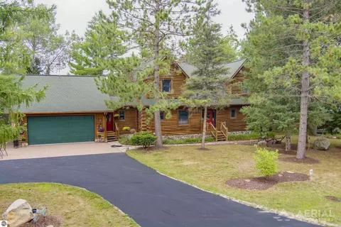 3300 Randall Rd, Luzerne, MI 48636 photo 2