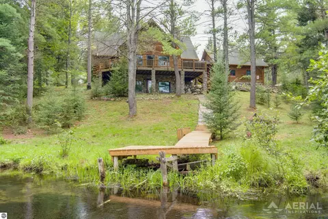 3300 Randall Rd, Luzerne, MI 48636