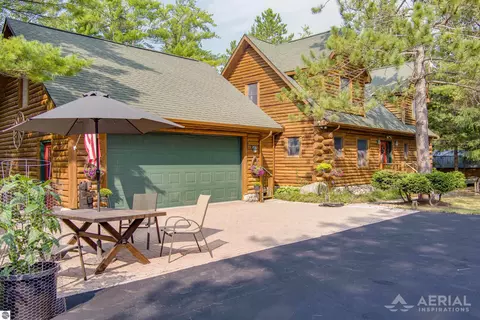 3300 Randall Rd, Luzerne, MI 48636 photo 3