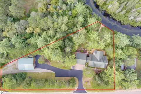 3300 Randall Rd, Luzerne, MI 48636 photo 5