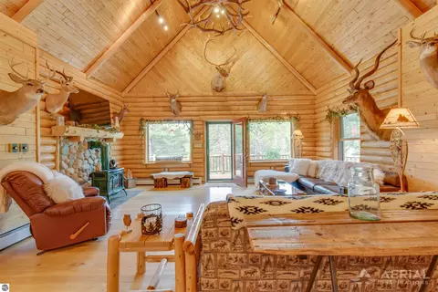 3300 Randall Rd, Luzerne, MI 48636 photo 12
