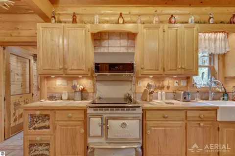 3300 Randall Rd, Luzerne, MI 48636 photo 7