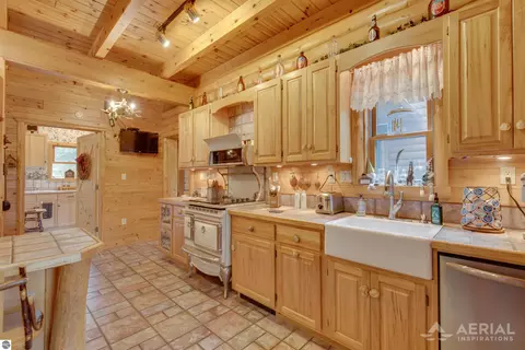 3300 Randall Rd, Luzerne, MI 48636 photo 8