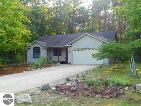 1864 Fairways, Kalkaska, MI 49646