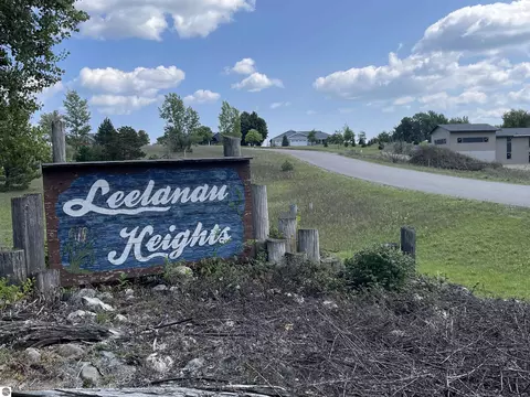 Lot 20 S Cedarview Lane, Cedar, MI 49621