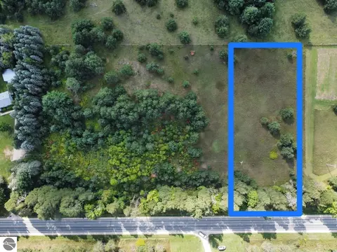 Parcel G Old 131, Cadillac, MI 49601
