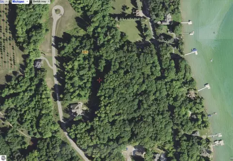 Lot #3 Timber Valley Court, Kewadin, MI 49648