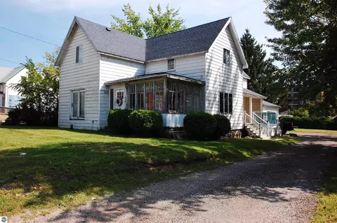410 E Houghton Ave, West Branch, MI 48661