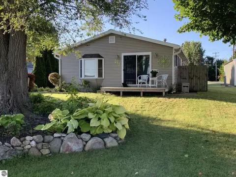 212 Lake, Elk Rapids, MI 49629