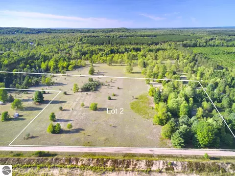 Parcel 2 S Reynolds Road, Thompsonville, MI 49683
