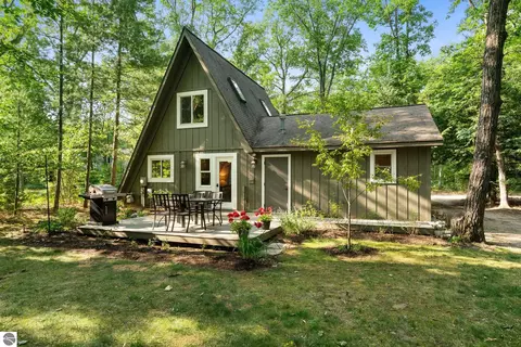 8889 South Rd, Interlochen, MI 49643