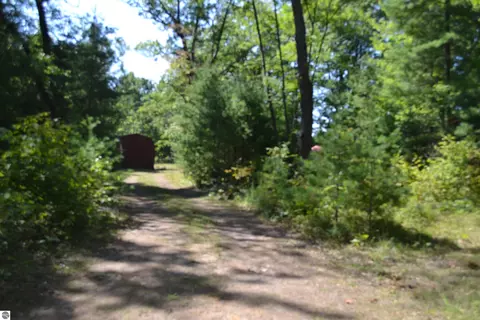 2178 W Cedar Lake Rd, Greenbush, MI 48738
