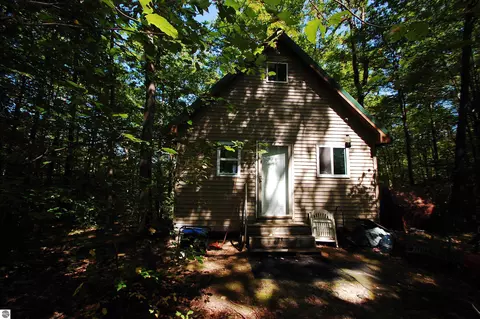 Nka Lentz Road, West Branch, MI 48661